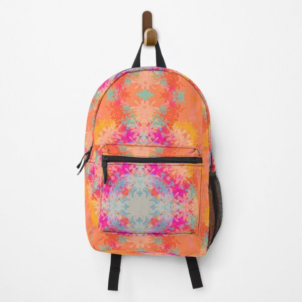Item preview, Orange Sherbert Splash designed and sold by Artangible.