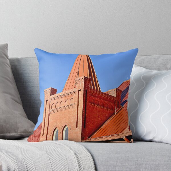 Item preview, First United Methodist Church designed and sold by Robert Meyers-Lussier.