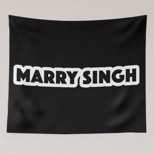 Item preview, Fuck Trudeau, Marry Singh (Fuck Marry Kill Add-On) designed and sold by badmemes.