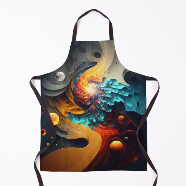 Artikelvorschau, A GALAXY FAR AWAY von Rolleen entworfen und verkauft von ArtbyRolleen.