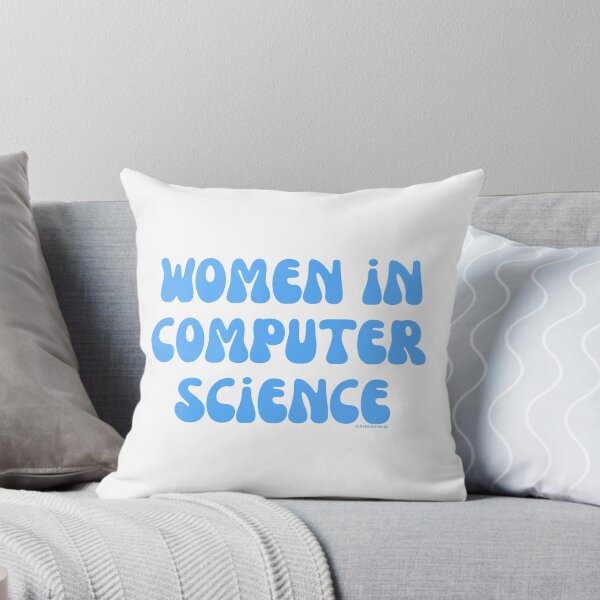 Item preview, Women in computer science, females in tech, v22, science, technology, engineering, and math |  @lilsboobthangs designed and sold by lilsboobthangs.