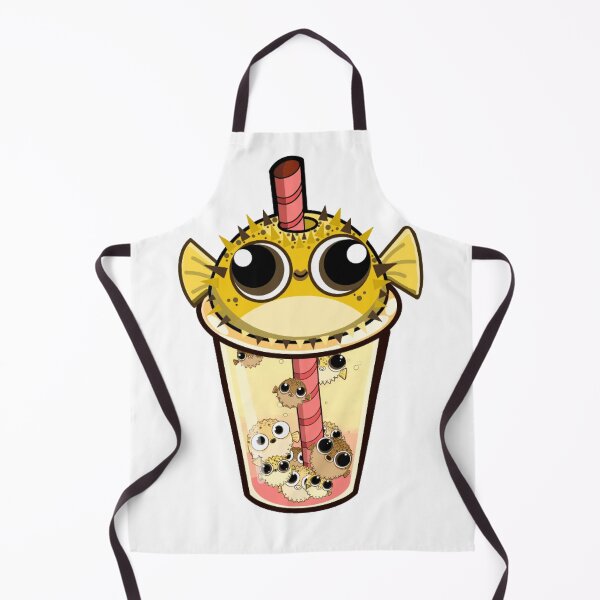 Item preview, Blowba Tea (White) designed and sold by octopuscafe.