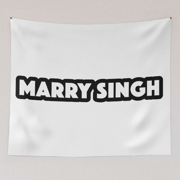 Item preview, Fuck Trudeau, Marry Singh (Fuck Marry Kill Add-On) designed and sold by badmemes.