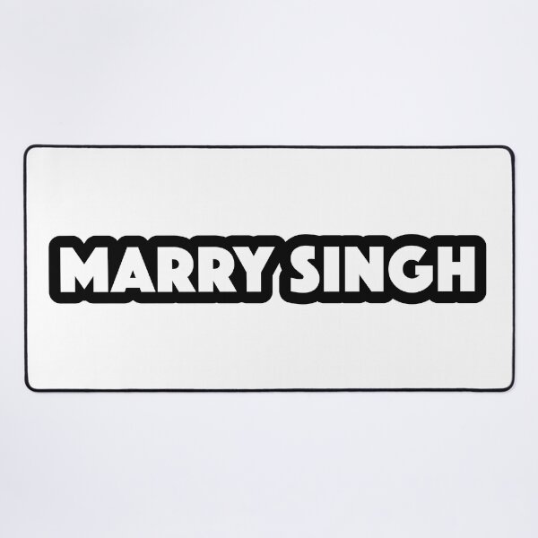 Item preview, Fuck Trudeau, Marry Singh (Fuck Marry Kill Add-On) designed and sold by badmemes.