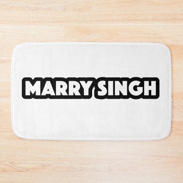 Item preview, Fuck Trudeau, Marry Singh (Fuck Marry Kill Add-On) designed and sold by badmemes.
