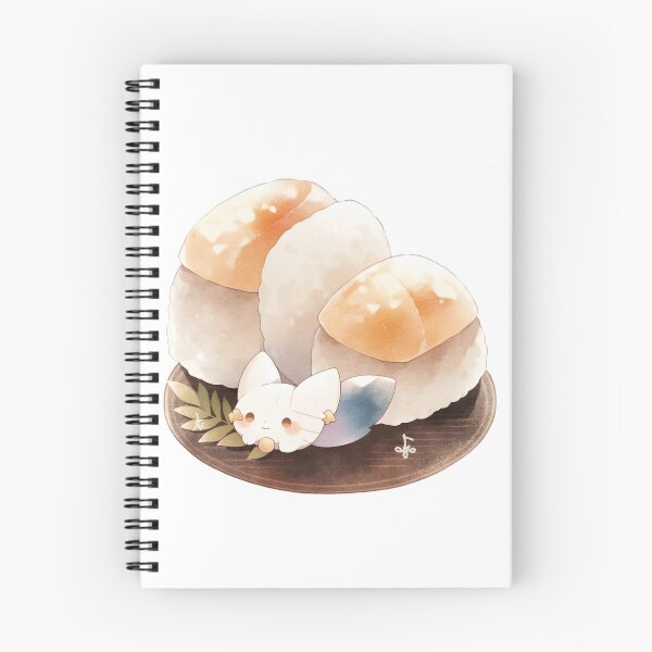 Item preview, Peach Mochi designed and sold by NekoAviatrix.