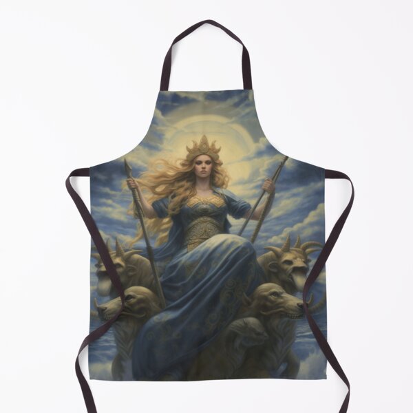 Item preview, Hera, Greek Gods designed and sold by Jaro90.