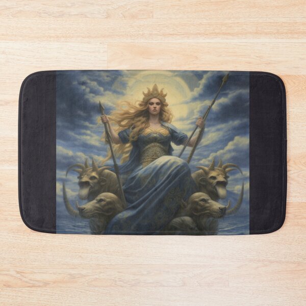 Item preview, Hera, Greek Gods designed and sold by Jaro90.
