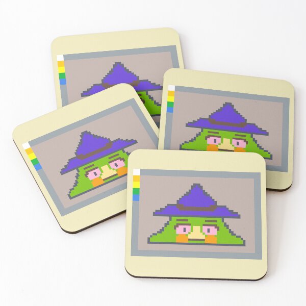 Item preview, Evil Witch Chocolate designed and sold by Paper HANk.