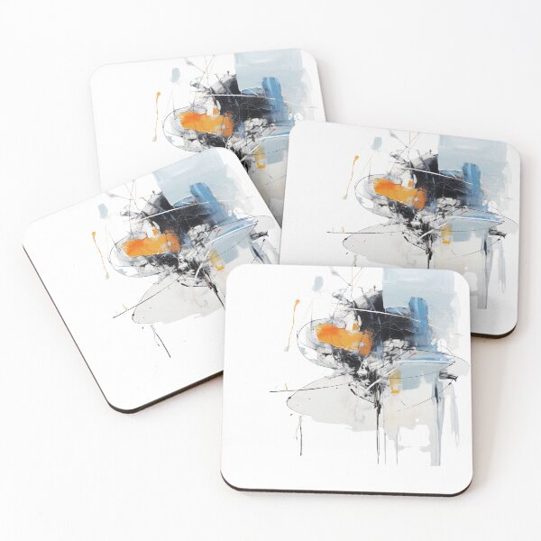 Item preview, Abstract art designed and sold by JohnPsyche.