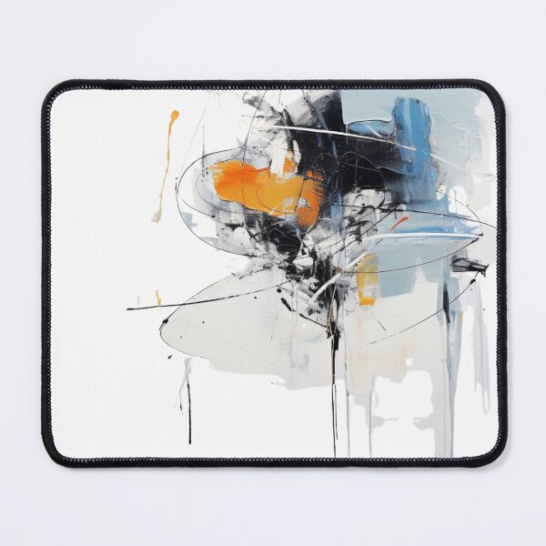 Item preview, Abstract art designed and sold by JohnPsyche.