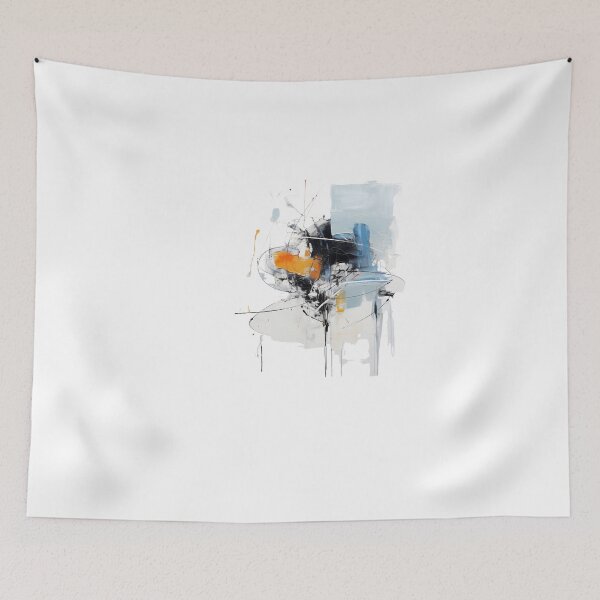 Item preview, Abstract art designed and sold by JohnPsyche.