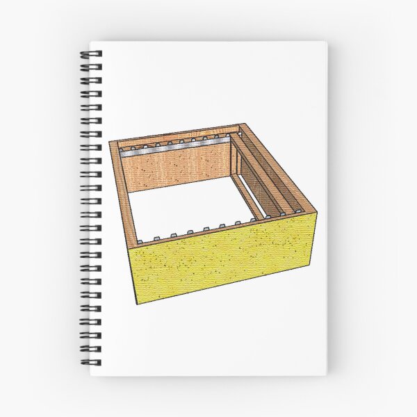 Item preview, Dadant Blatt Honeycomb Frame  designed and sold by girolamo barracco.