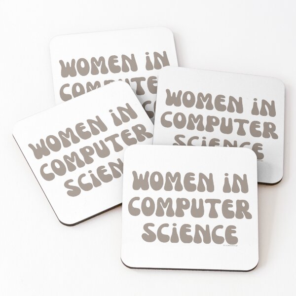 Item preview, Women in computer science, females in tech, v23, science, technology, engineering, and math |  @lilsboobthangs designed and sold by lilsboobthangs.