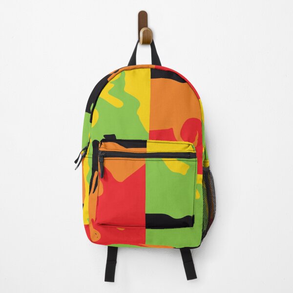 Item preview, Immiscible liquid layers designed and sold by AllGenDesigns.