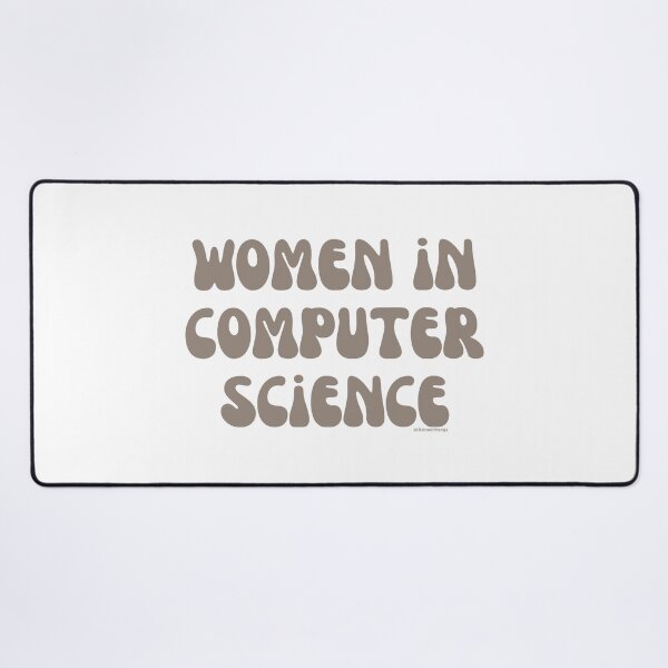 Item preview, Women in computer science, females in tech, v23, science, technology, engineering, and math |  @lilsboobthangs designed and sold by lilsboobthangs.