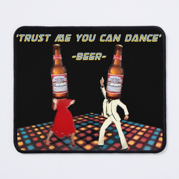 Item preview, Trust me you can dance  designed and sold by Nilless1234.