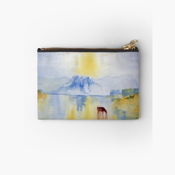 Item preview, Sunrise over Norham Abbey designed and sold by Glenn Marshall.