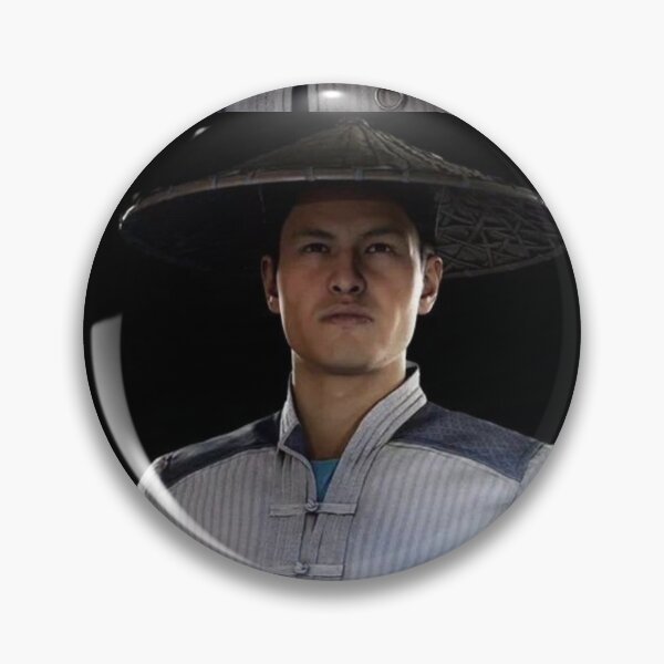 Item preview, Kung Lao (MK1/MK12) designed and sold by Ghostach.