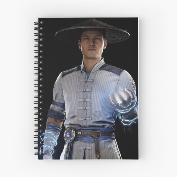Item preview, Kung Lao (MK1/MK12) designed and sold by Ghostach.