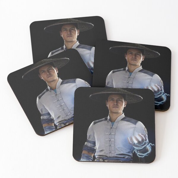 Item preview, Kung Lao (MK1/MK12) designed and sold by Ghostach.