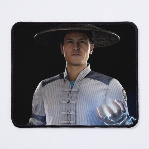 Item preview, Kung Lao (MK1/MK12) designed and sold by Ghostach.