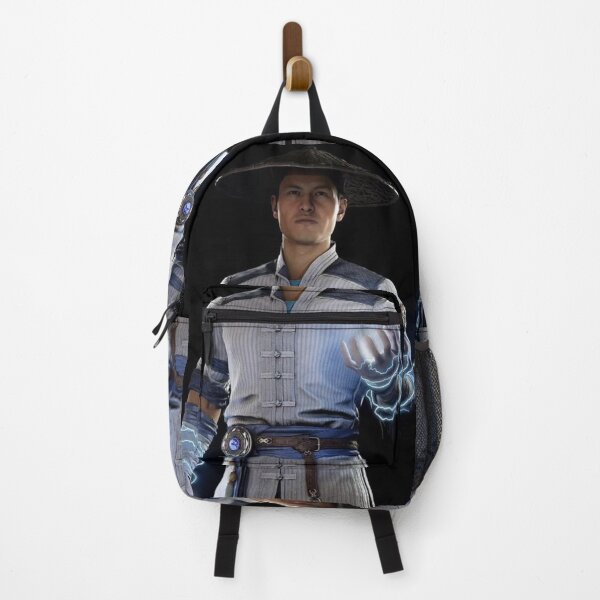 Item preview, Kung Lao (MK1/MK12) designed and sold by Ghostach.