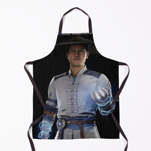 Item preview, Kung Lao (MK1/MK12) designed and sold by Ghostach.