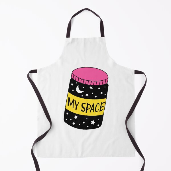 Item preview, My Space in Jar designed and sold by CityAnime.