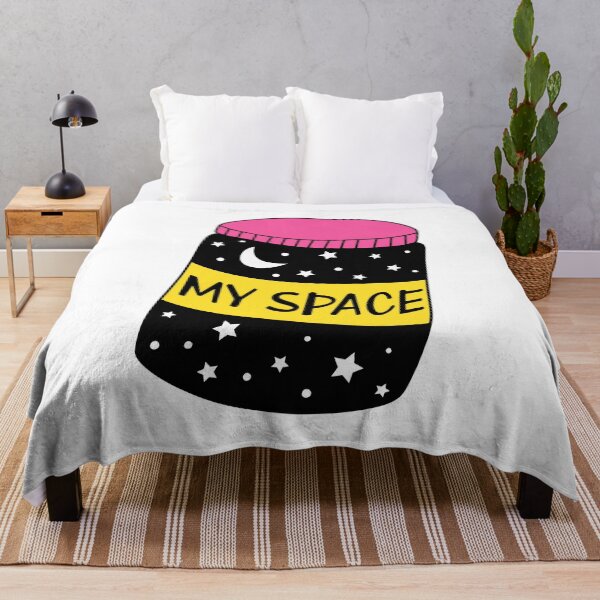 Item preview, My Space in Jar designed and sold by CityAnime.