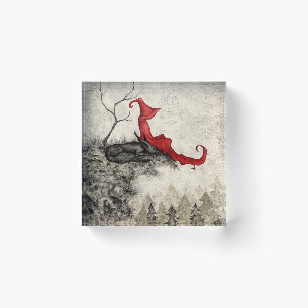 Item preview, Quiet Thoughts designed and sold by AmyBrownArt.