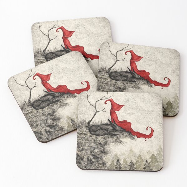 Item preview, Quiet Thoughts designed and sold by AmyBrownArt.