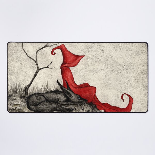 Item preview, Quiet Thoughts designed and sold by AmyBrownArt.