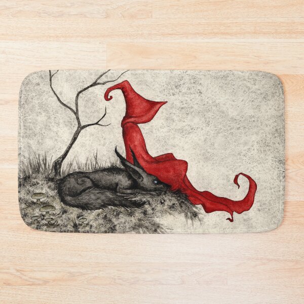 Item preview, Quiet Thoughts designed and sold by AmyBrownArt.