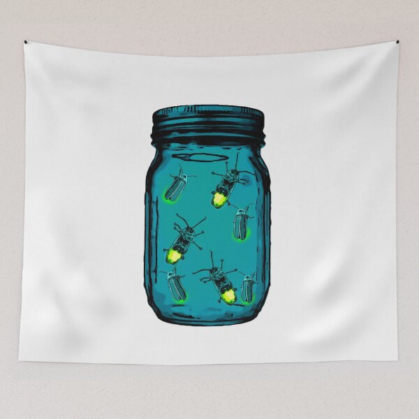 Item preview, FireFly designed and sold by MetalElephant.