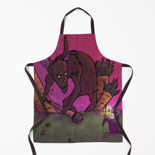 Item preview, Rabbit wizard designed and sold by AnaLoup.