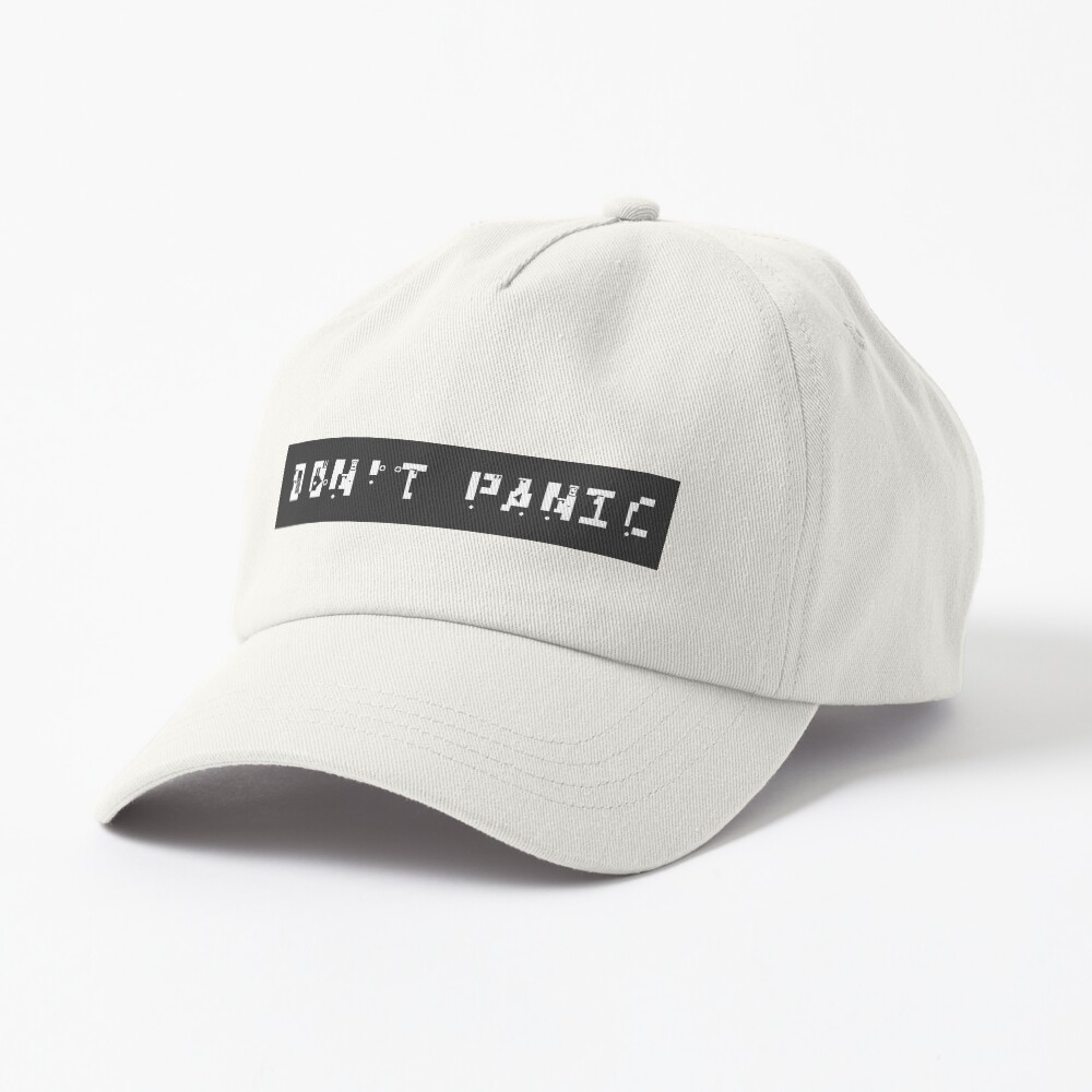 Item preview, Dad Hat designed and sold by StudioDestruct.