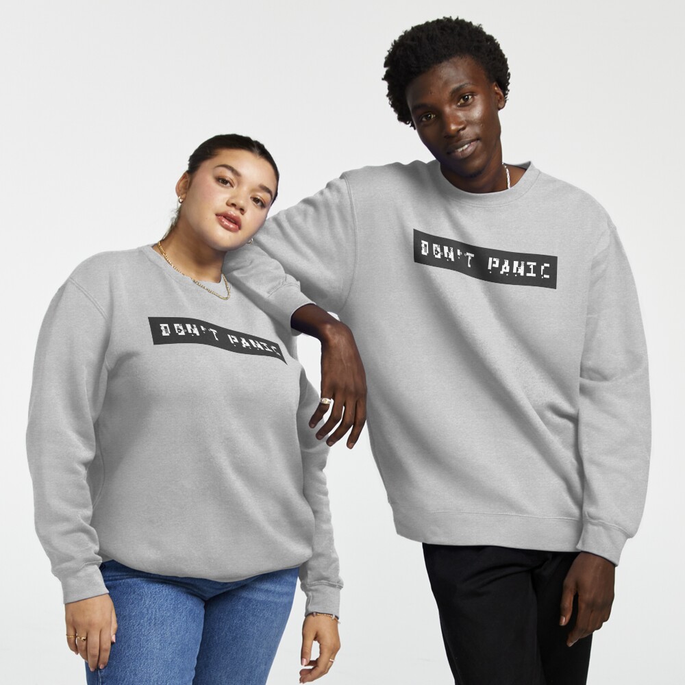 Item preview, Pullover Sweatshirt designed and sold by StudioDestruct.