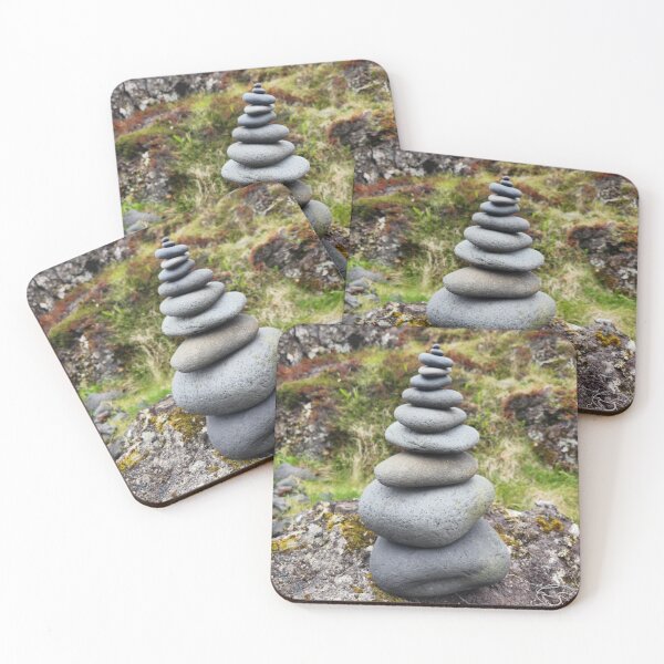 Item preview, Zen Rock Stack designed and sold by Passion4Travel.