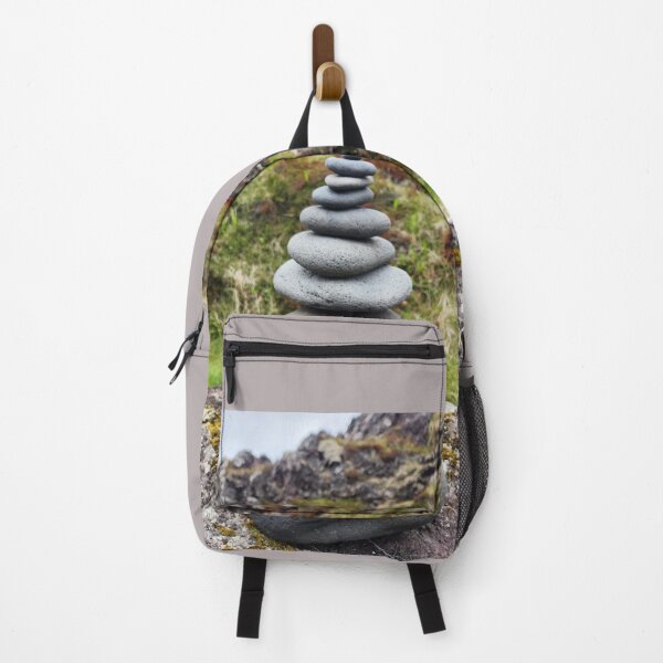 Item preview, Zen Rock Stack designed and sold by Passion4Travel.