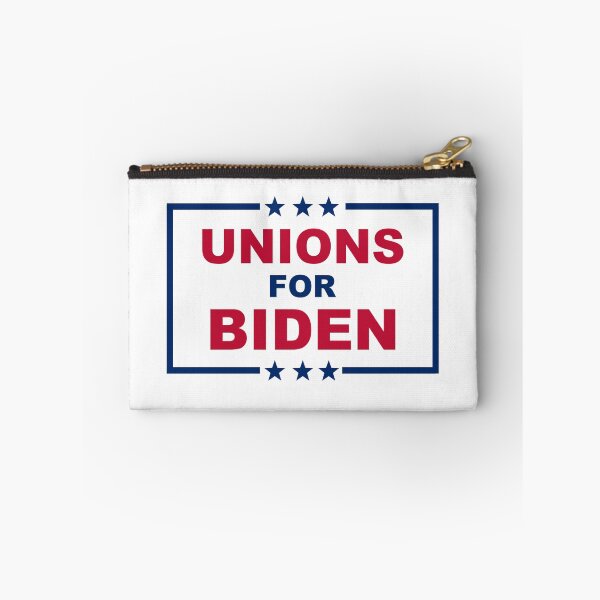 Item preview, Democrat Union Member Unions for Biden  designed and sold by The Junto Shop.