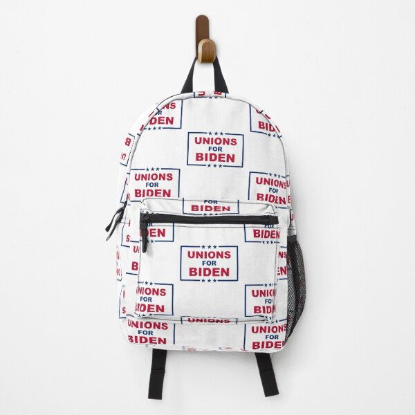 Item preview, Democrat Union Member Unions for Biden  designed and sold by The Junto Shop.