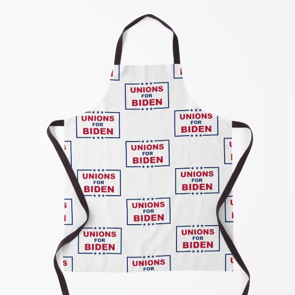 Item preview, Democrat Union Member Unions for Biden designed and sold by The Junto Shop.