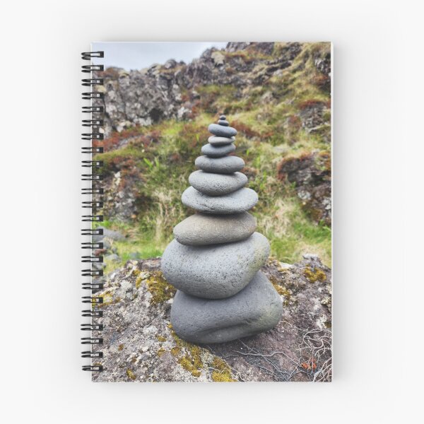 Item preview, Zen Rock Stack designed and sold by Passion4Travel.