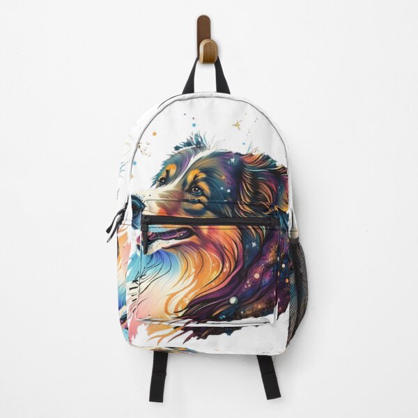 Item preview, "Pawsitively Pawesome: Unleashing Woof-tastic Art on Redbubble!" designed and sold by DesignHeaven24.