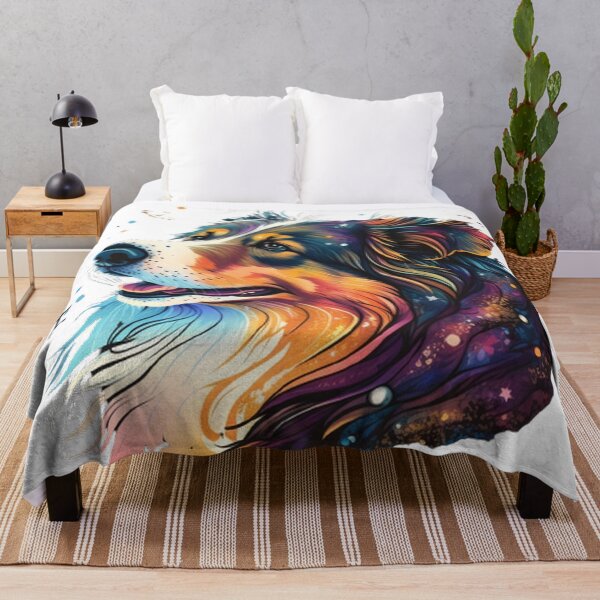 Item preview, "Pawsitively Pawesome: Unleashing Woof-tastic Art on Redbubble!" designed and sold by DesignHeaven24.