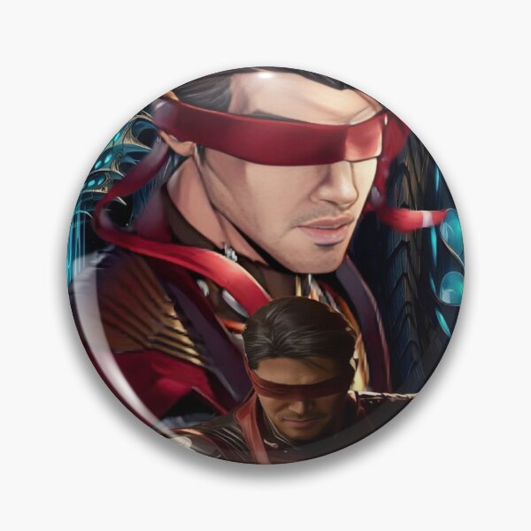 Item preview, Kenshi (MK1/MK12) designed and sold by Ghostach.
