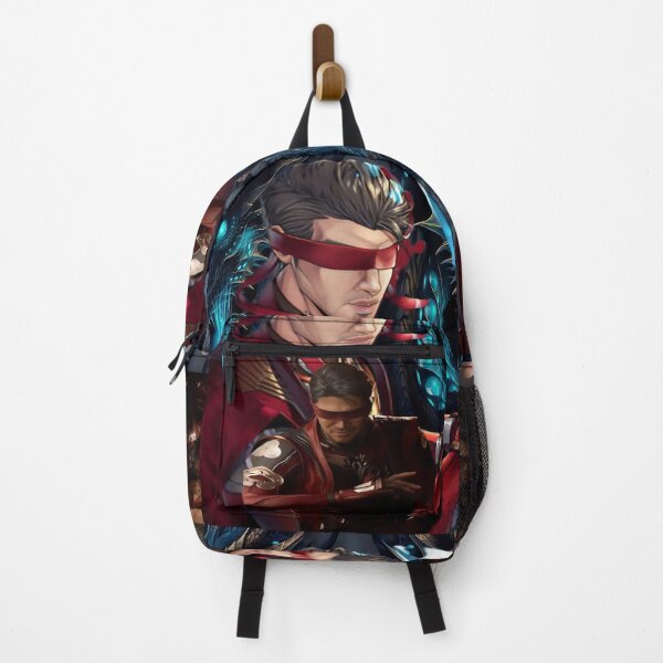 Item preview, Kenshi (MK1/MK12) designed and sold by Ghostach.