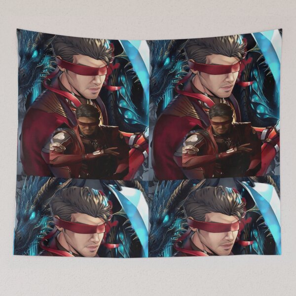 Item preview, Kenshi (MK1/MK12) designed and sold by Ghostach.