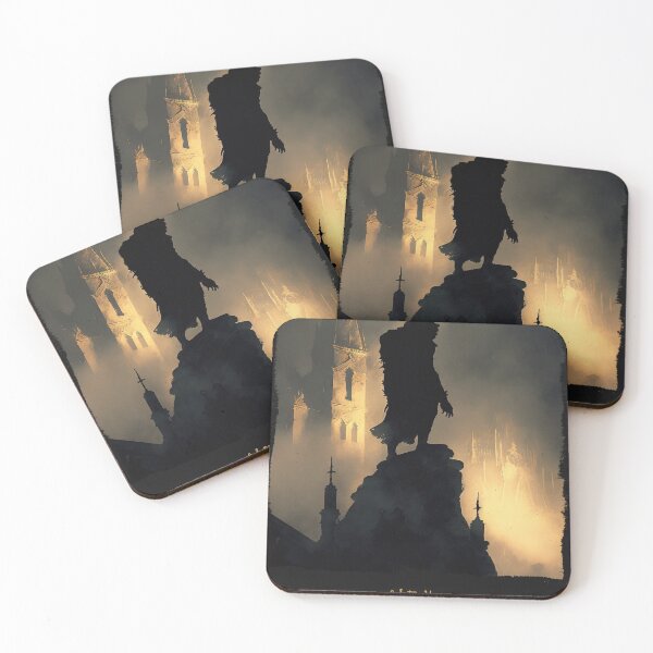 Item preview, The Hunchback of Notre-Dame designed and sold by A Deniz Akerman.